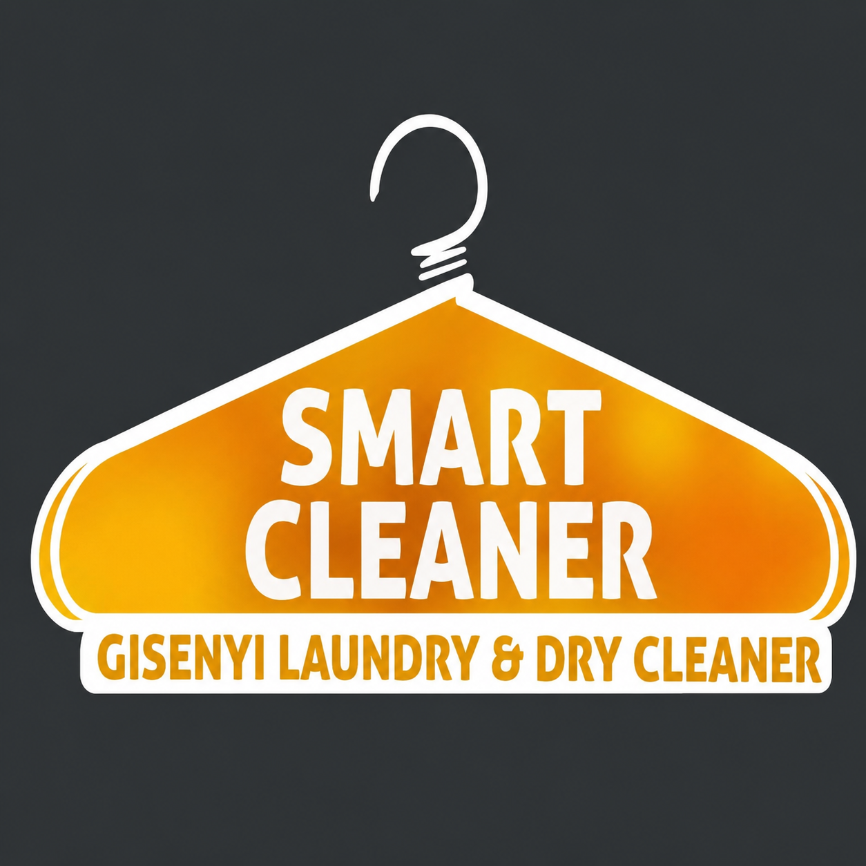 Smart Cleaner Logo